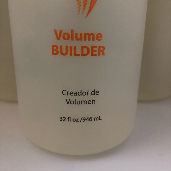 Salon size Create Professional volume builder - Picture 2 of 5